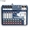 Mixer Soundcraft Notepad 12FX